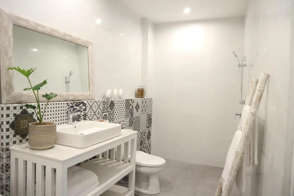 3Bedroom Private Pool Villa At Kubu Ramah Seminyak