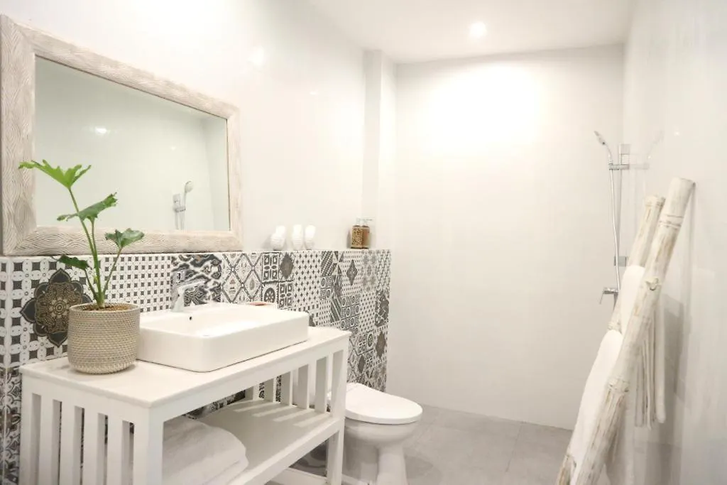 3Bedroom Private Pool Villa At Kubu Ramah Seminyak