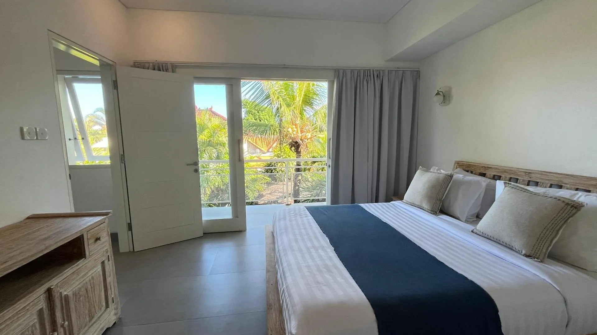 3Bedroom Private Pool Villa At Kubu Ramah Seminyak 0*,  Indonesien