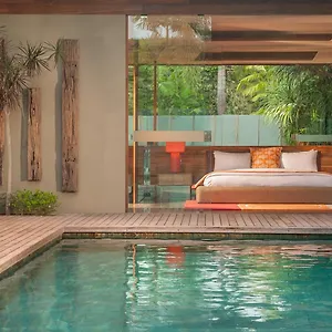 Ivilla By Ekosistem Seminyak (Bali)